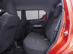 Suzuki Ignis GL MT 2018 Orange 13