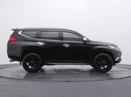 Mitsubishi Pajero Sport Dakar 4x2 AT - Mobil Secound Murah - DP Murah 3