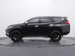 Mitsubishi Pajero Sport Dakar 4x2 AT - Mobil Secound Murah - DP Murah 4
