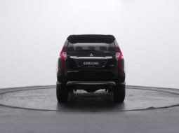 Mitsubishi Pajero Sport Dakar 4x2 AT - Mobil Secound Murah - DP Murah 6