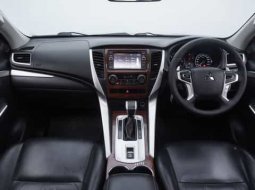 Mitsubishi Pajero Sport Dakar 4x2 AT - Mobil Secound Murah - DP Murah 8