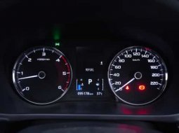 Mitsubishi Pajero Sport Dakar 4x2 AT - Mobil Secound Murah - DP Murah 9