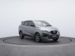 Datsun GO+ Panca 2014 - DP MINIM DAN BUNGA 0% - BISA TUKAR TAMBAH