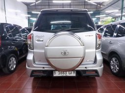 Toyota Rush TRD Sportivo AT 2013 2