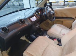 Honda Mobilio E CVT  Matic 2015 Gresss Low KM 15