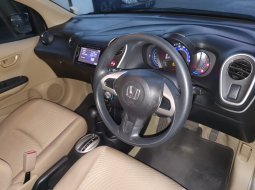 Honda Mobilio E CVT  Matic 2015 Gresss Low KM 12
