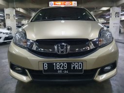 Honda Mobilio E CVT  Matic 2015 Gresss Low KM 16