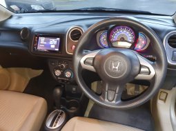 Honda Mobilio E CVT  Matic 2015 Gresss Low KM 14