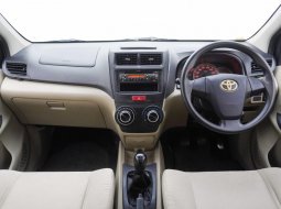 Toyota Avanza E 1.3 Mt 8