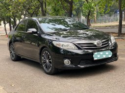Toyota Corolla Altis G