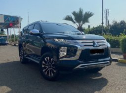 Mitsubishi Pajero Dakar 2021