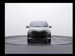Toyota Calya G AT 2019 1