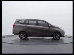 Toyota Calya G AT 2019 4