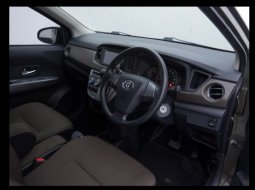Toyota Calya G AT 2019 6