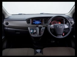 Toyota Calya G AT 2019 7