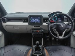 Suzuki Ignis GX 1.2 2017 MT 9