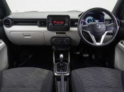Suzuki Ignis GL AGS 2018 4