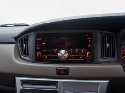 Toyota Calya G MT 2019 5