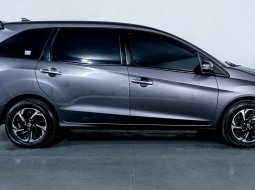 JUAL Honda Mobilio E CVT 2018 Abu-abu 5