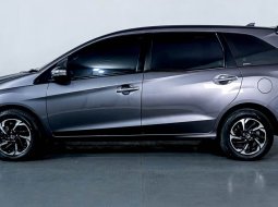 JUAL Honda Mobilio E CVT 2018 Abu-abu 3