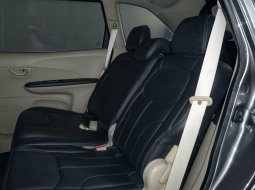 JUAL Honda Mobilio E CVT 2018 Abu-abu 8