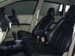 JUAL Honda Mobilio E CVT 2018 Abu-abu 7