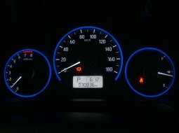 JUAL Honda Mobilio E CVT 2018 Abu-abu 10