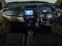 JUAL Honda Mobilio E CVT 2018 Abu-abu 9