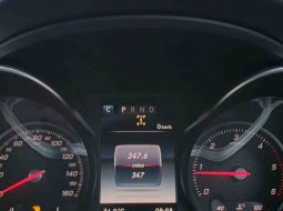 NEW Mercedes Benz X350D 4Matic Double Cabin AT 2020 Black On Black 9