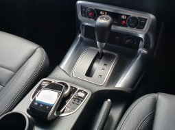 NEW Mercedes Benz X350D 4Matic Double Cabin AT 2020 Black On Black 10
