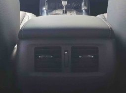 NEW Mercedes Benz X350D 4Matic Double Cabin AT 2020 Black On Black 13