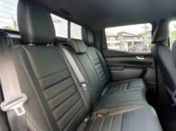 NEW Mercedes Benz X350D 4Matic Double Cabin AT 2020 Black On Black 20