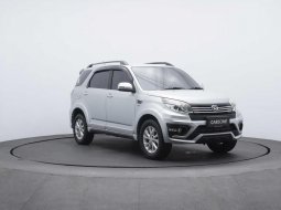 Daihatsu Terios TX 2015 - DP MINIM DAN BUNGA 0% - BISA TUKAR TAMBAH 1