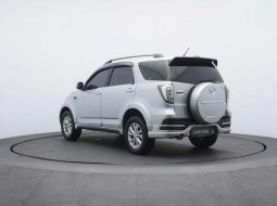 Daihatsu Terios TX 2015 - DP MINIM DAN BUNGA 0% - BISA TUKAR TAMBAH 4