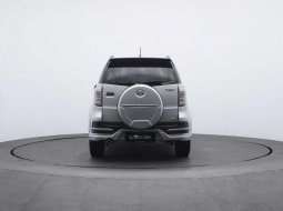 Daihatsu Terios TX 2015 - DP MINIM DAN BUNGA 0% - BISA TUKAR TAMBAH 10