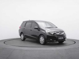Honda Mobilio E 2018 - DP MINIM DAN BUNGA 0% - BISA TUKAR TAMBAH