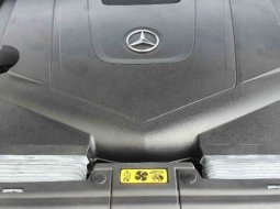 NEW Mercedes Benz X350D 4Matic Double Cabin AT 2020 Black On Black 7