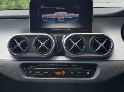 NEW Mercedes Benz X350D 4Matic Double Cabin AT 2020 Black On Black 15