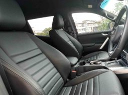 NEW Mercedes Benz X350D 4Matic Double Cabin AT 2020 Black On Black 17