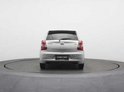 Toyota Etios Valco G 2014 Silver|DP 9 JUTA|DAN|ANGSURAN 1 JUTAAN| 3