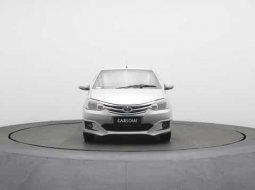 Toyota Etios Valco G 2014 Silver|DP 9 JUTA|DAN|ANGSURAN 1 JUTAAN| 4