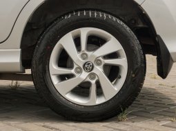 Toyota Avanza Veloz 2018 - Bergaransi 7g+ B2956BZO 4