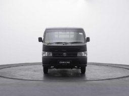 Suzuki Carry Pick Up Futura 1.5 NA 2019 Truck 5