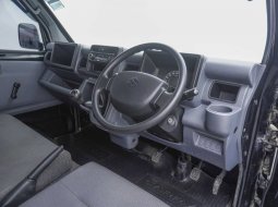 Suzuki Carry Pick Up Futura 1.5 NA 2019 Truck 8