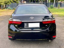 Toyota Corolla Altis CNG 1.6 5