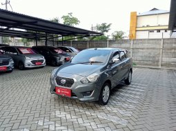 Datsun GO+ Panca 2015 - Bergaransi 7g+ BK1923UG 2