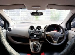 Datsun GO+ Panca 2015 - Bergaransi 7g+ BK1923UG 6