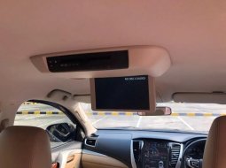 2018 Pajero Sport Dakar ltimate Adaptive Cruise Control Blind Spot Monitor System Pkt KREDIT DP 0 % 5