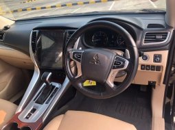 2018 Pajero Sport Dakar ltimate Adaptive Cruise Control Blind Spot Monitor System Pkt KREDIT DP 0 % 4