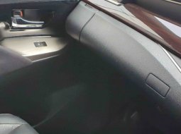 Toyota Kijang Innova Venturer 2.0 Bensin AT Silver 2019 10